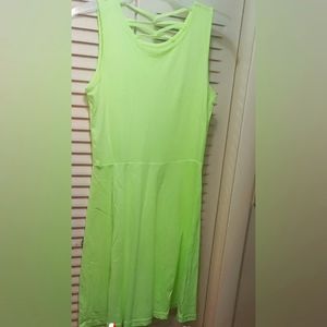 Girls Summer Dress